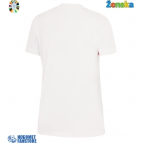 Purica Domaci Dres za Ženska EP 2024 Kratak Rukav